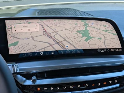 2027 Cadillac LYRIQ Sport