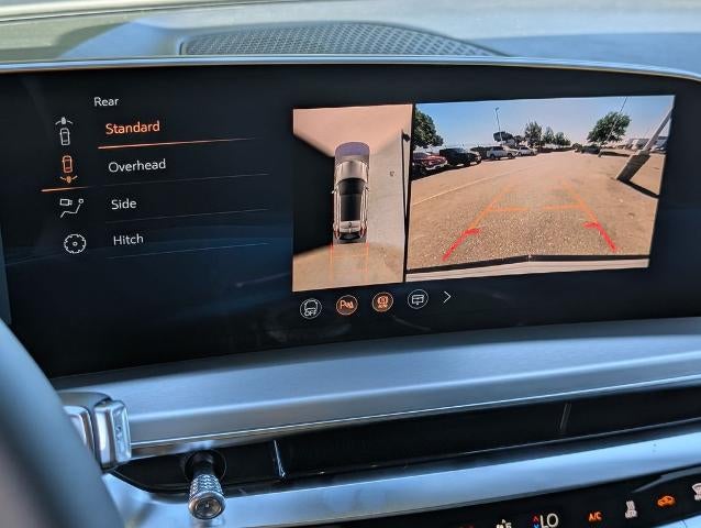 2027 Cadillac LYRIQ Sport