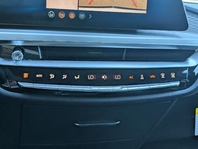 2027 Cadillac LYRIQ Sport