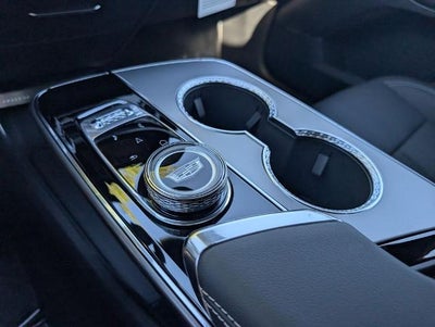 2027 Cadillac LYRIQ Sport