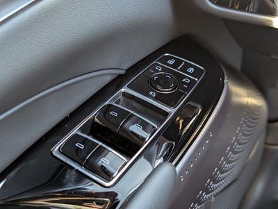 2027 Cadillac LYRIQ Sport