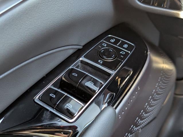 2027 Cadillac LYRIQ Sport
