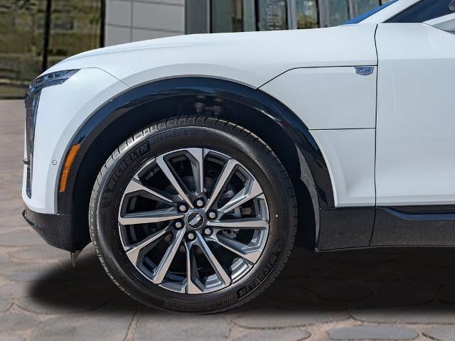 2027 Cadillac LYRIQ Sport