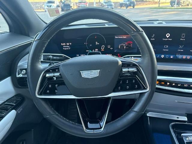 2024 Cadillac LYRIQ Sport