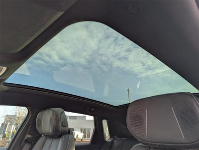 2024 Cadillac LYRIQ Sport