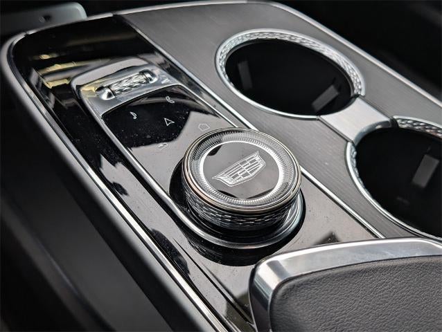 2024 Cadillac LYRIQ Sport