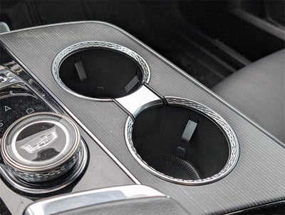 2024 Cadillac LYRIQ Sport