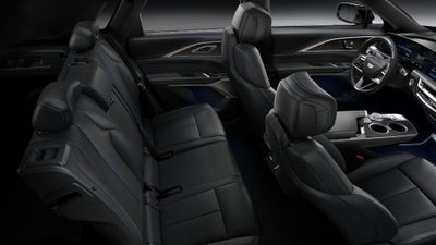 2024 Cadillac LYRIQ Sport