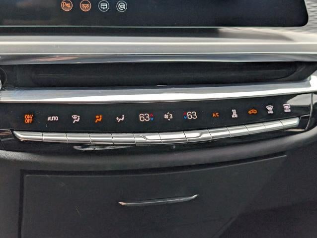 2024 Cadillac LYRIQ Sport