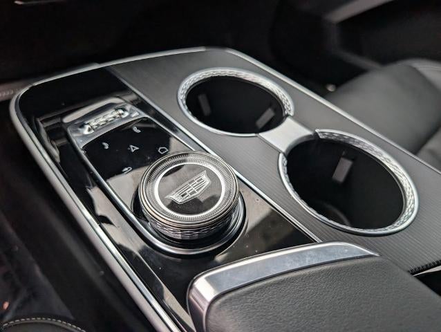 2024 Cadillac LYRIQ Sport
