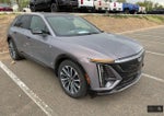 2024 Cadillac LYRIQ 4dr Sport w/1SJ