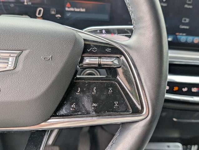 2024 Cadillac LYRIQ Sport