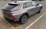2024 Cadillac LYRIQ 4dr Sport w/1SJ