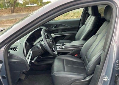 2024 Cadillac LYRIQ 4dr Sport w/1SJ