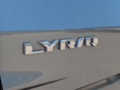2024 Cadillac LYRIQ Sport