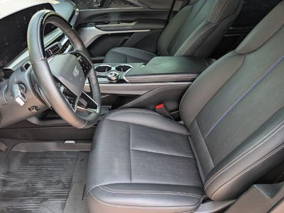 2024 Cadillac LYRIQ Sport