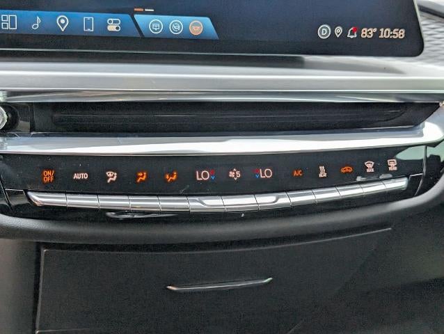 2024 Cadillac LYRIQ Sport