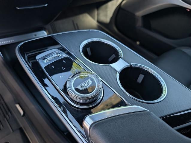 2024 Cadillac LYRIQ Sport