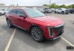 2024 Cadillac LYRIQ 4dr Sport w/1SJ