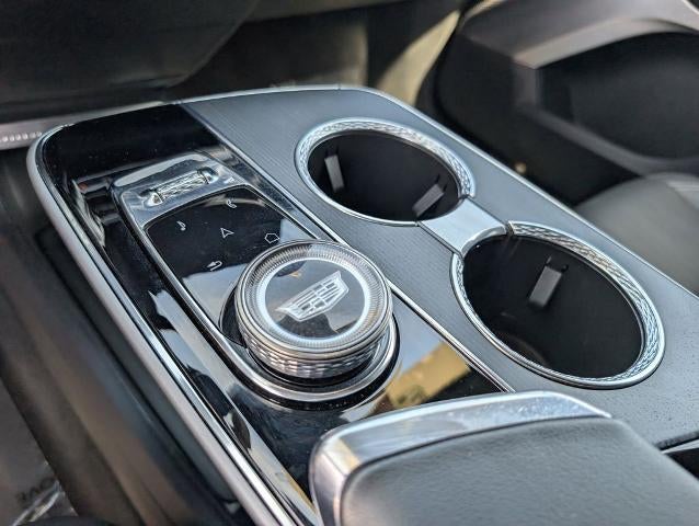 2024 Cadillac LYRIQ Sport