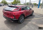 2024 Cadillac LYRIQ 4dr Sport w/1SJ