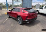 2024 Cadillac LYRIQ 4dr Sport w/1SJ