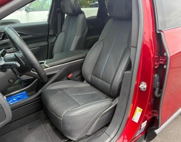 2024 Cadillac LYRIQ 4dr Sport w/1SJ