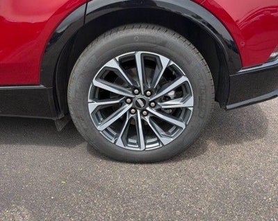 2024 Cadillac LYRIQ 4dr Sport w/1SJ