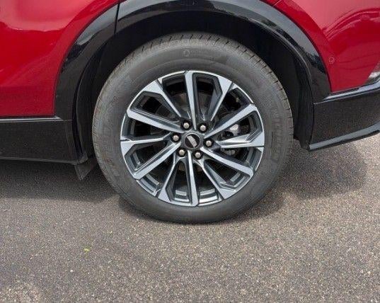 2024 Cadillac LYRIQ 4dr Sport w/1SJ