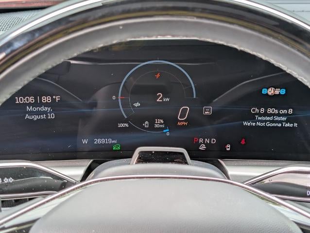 2024 Cadillac LYRIQ Sport