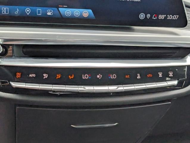 2024 Cadillac LYRIQ Sport