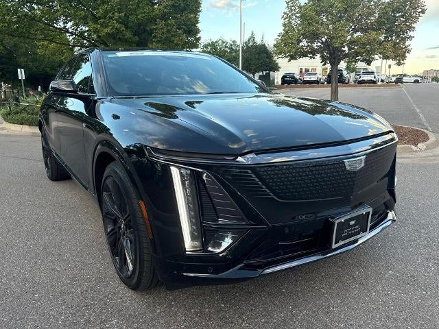 2024 Cadillac LYRIQ Sport