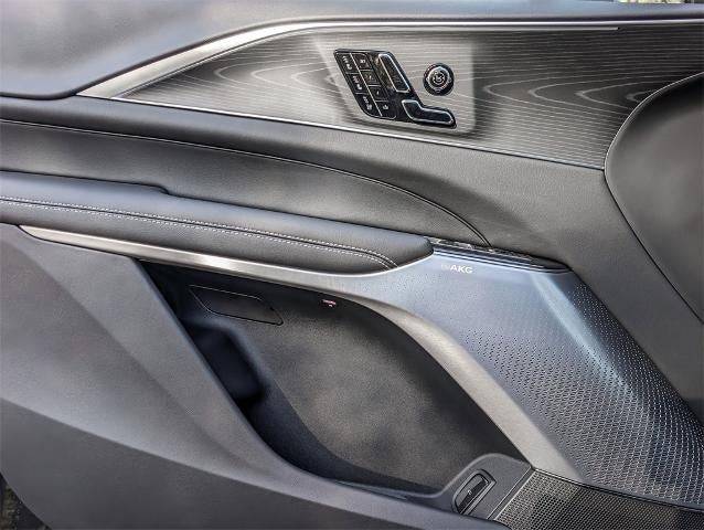 2026 Cadillac LYRIQ Premium Sport