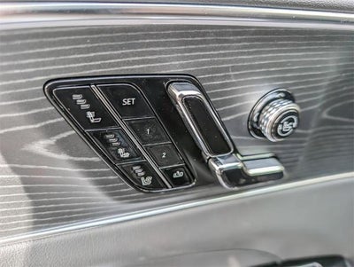 2026 Cadillac LYRIQ Premium Sport