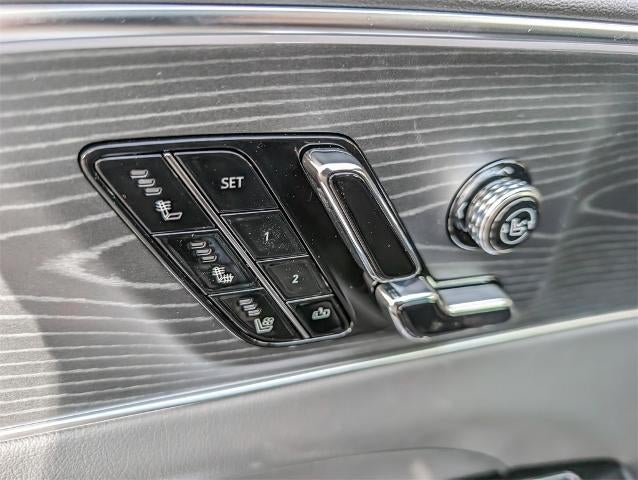 2026 Cadillac LYRIQ Premium Sport