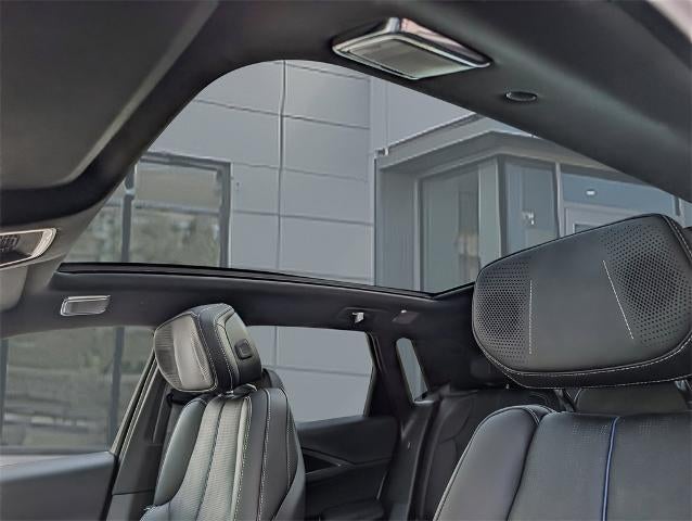 2026 Cadillac LYRIQ Premium Sport