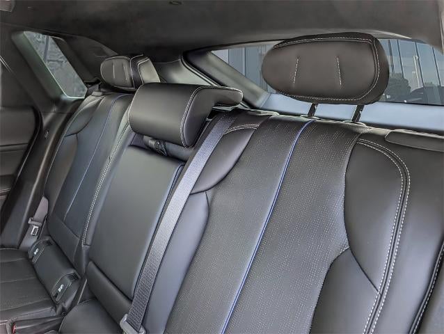 2026 Cadillac LYRIQ Premium Sport