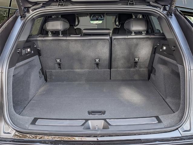 2026 Cadillac LYRIQ Premium Sport