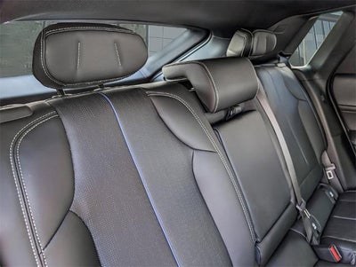 2026 Cadillac LYRIQ Premium Sport