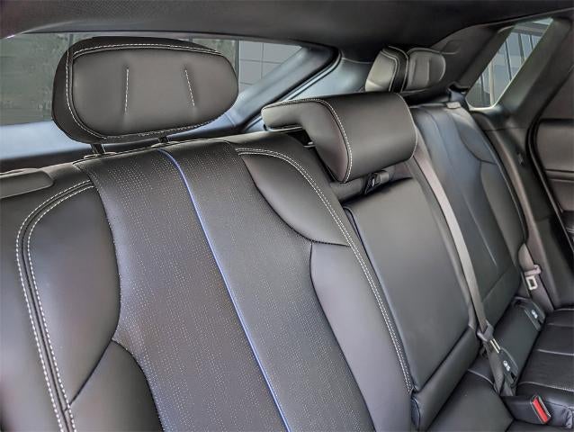 2026 Cadillac LYRIQ Premium Sport