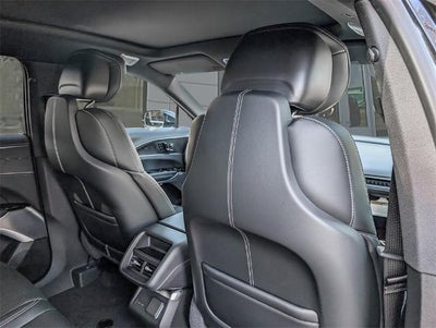 2026 Cadillac LYRIQ Premium Sport