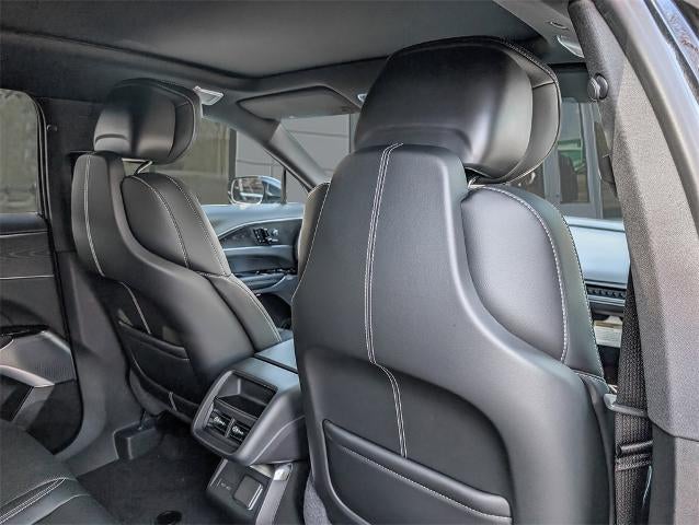 2026 Cadillac LYRIQ Premium Sport