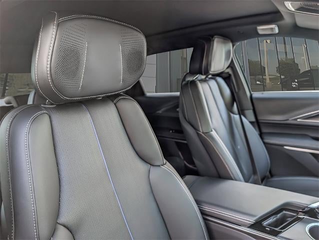 2026 Cadillac LYRIQ Premium Sport