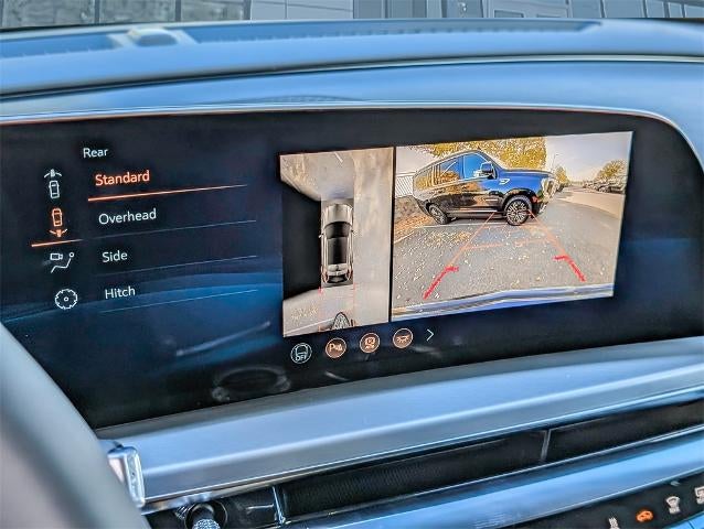 2026 Cadillac LYRIQ Premium Sport