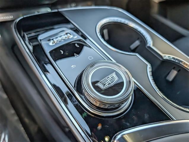 2026 Cadillac LYRIQ Premium Sport