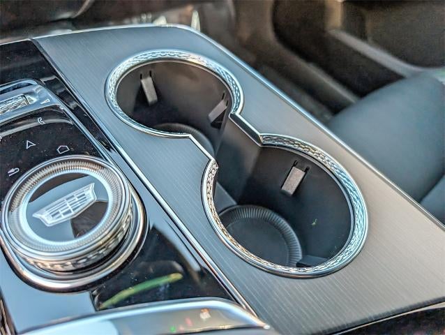 2026 Cadillac LYRIQ Premium Sport