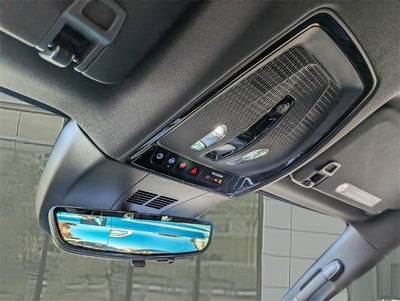 2026 Cadillac LYRIQ Premium Sport