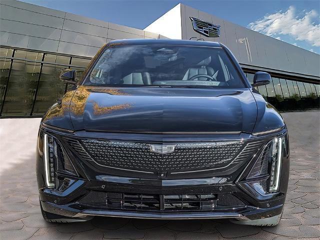 2026 Cadillac LYRIQ Premium Sport