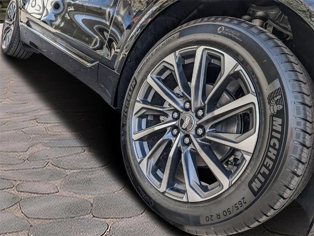 2026 Cadillac LYRIQ Premium Sport