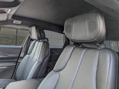 2026 Cadillac LYRIQ Premium Sport